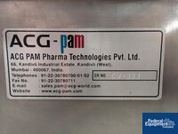 Image of ACG-Pam Checkweigher, Model CW 02