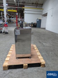 Image of ACG-Pam Checkweigher, Model CW 03