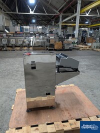 Image of ACG-Pam Checkweigher, Model CW 04