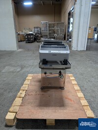 Image of ACG-Pam Checkweigher, Model CW 05