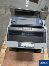 Image of ACG-Pam Checkweigher, Model CW 07