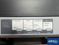 Image of ACG-Pam Checkweigher, Model CW 09