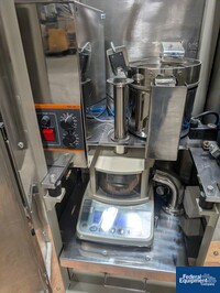 Image of ACG-Pam Checkweigher, Model CW -1