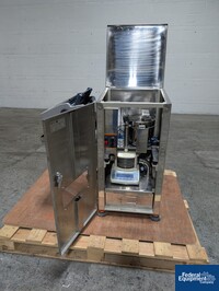 Image of ACG-Pam Checkweigher, Model CW 13