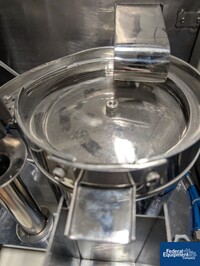 Image of ACG-Pam Checkweigher, Model CW 16