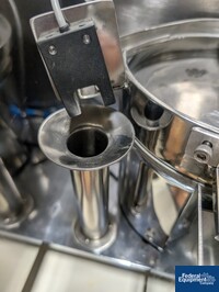 Image of ACG-Pam Checkweigher, Model CW 17