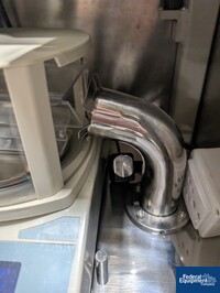 Image of ACG-Pam Checkweigher, Model CW 18