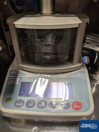 Image of ACG-Pam Checkweigher, Model CW 19