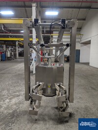 Image of ServoLift Drum Handler, Model SL250 03