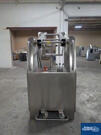 Image of ServoLift Drum Handler, Model SL250 05