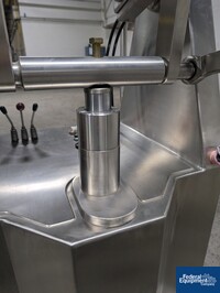 Image of ServoLift Drum Handler, Model SL250 07