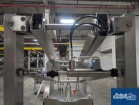 Image of ServoLift Drum Handler, Model SL250 08