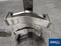 Image of ServoLift Drum Handler, Model SL250 10