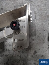 Image of ServoLift Drum Handler, Model SL250 11