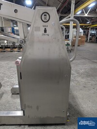 Image of ServoLift Drum Handler, Model SL250 12