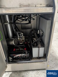 Image of ServoLift Drum Handler, Model SL250 13