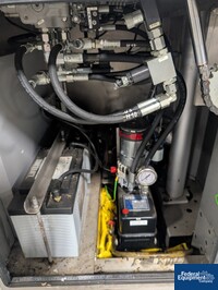 Image of ServoLift Drum Handler, Model SL250 15