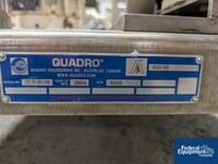 Image of Quadro Ytron Mixer, Model ZC0, S/S 02