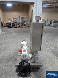 Image of Quadro Ytron Mixer, Model ZC0, S/S 05