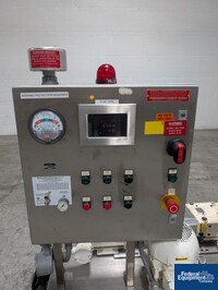 Image of Quadro Ytron Mixer, Model ZC0, S/S 07