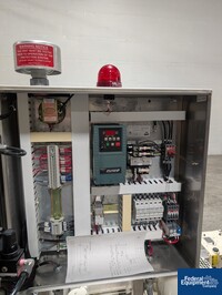 Image of Quadro Ytron Mixer, Model ZC0, S/S 08