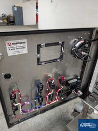 Image of Quadro Ytron Mixer, Model ZC0, S/S 09