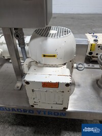 Image of Quadro Ytron Mixer, Model ZC0, S/S 10