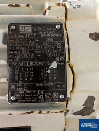 Image of Quadro Ytron Mixer, Model ZC0, S/S 11
