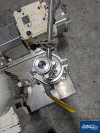 Image of Quadro Ytron Mixer, Model ZC0, S/S 13