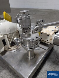 Image of Quadro Ytron Mixer, Model ZC0, S/S 14
