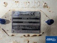 Image of Quadro Ytron Mixer, Model ZC0, S/S 16