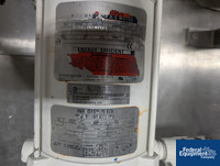 Image of Quadro Ytron Mixer, Model ZC0, S/S 18