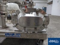 Image of Quadro Ytron Mixer, Model ZC0, S/S 19
