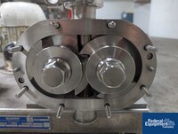Image of Quadro Ytron Mixer, Model ZC0, S/S 20