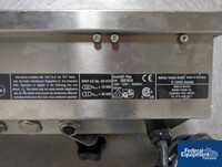 Image of 23" x 31" Mettler-Toledo ID1 Plus Floor Scale 02