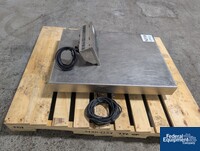 Image of 23" x 31" Mettler-Toledo ID1 Plus Floor Scale 05