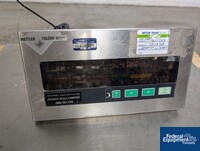 Image of 23" x 31" Mettler-Toledo ID1 Plus Floor Scale 06
