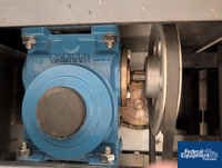 Image of 36" Newman Rotary Accumulation Table, Model RTU 13