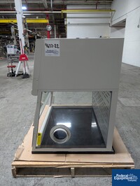 Image of 34" Labconco Hood, Cat# 3950310 03