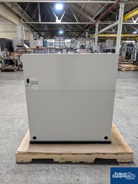 Image of 34" Labconco Hood, Cat# 3950310 04