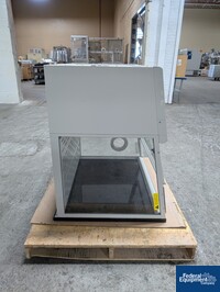 Image of 34" Labconco Hood, Cat# 3950310 05