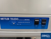 Image of 34" Labconco Hood, Cat# 3950310 06