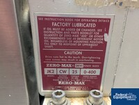 Image of Cole Palmer Peristaltic Pump, Model 7518-80 02