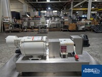 Image of Cole Palmer Peristaltic Pump, Model 7518-80 04