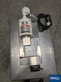 Image of Cole Palmer Peristaltic Pump, Model 7518-80 06