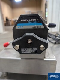 Image of Cole Palmer Peristaltic Pump, Model 7518-80 07