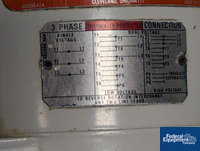 Image of Cole Palmer Peristaltic Pump, Model 7518-80 09