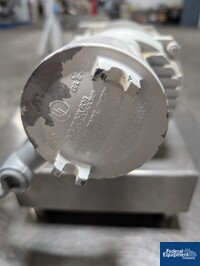 Image of Cole Palmer Peristaltic Pump, Model 7518-80 10