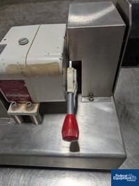 Image of Cole Palmer Peristaltic Pump, Model 7518-80 12