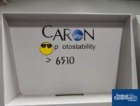 Image of Caron Photostability Chamber, Model 6510 06